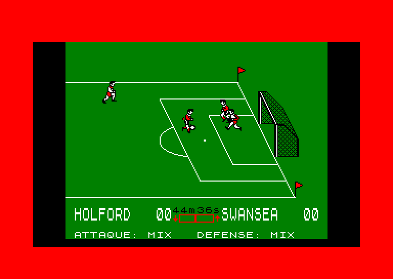 Superstar Football (Gary Lineker's Superstar Soccer) – The Gremlin Graphics  Archive